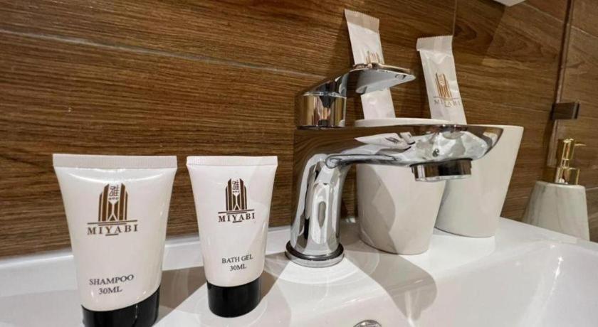 Miyabi Hotel Permas Джохор-Бару Экстерьер фото