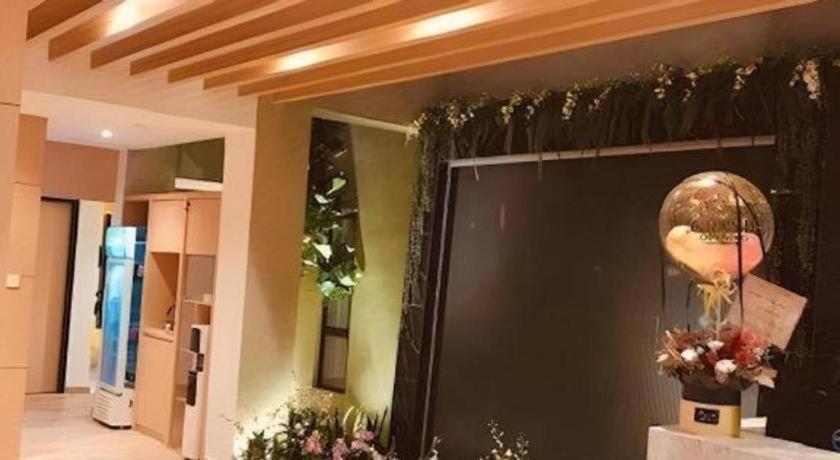 Miyabi Hotel Permas Джохор-Бару Экстерьер фото